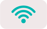 QTLCW360N Icono WiFi